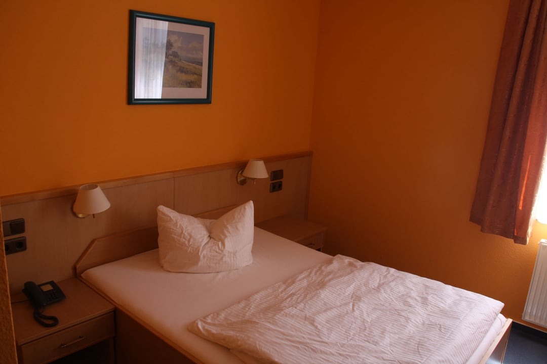 HOTEL Deutsches Haus & Restaurant OLYMPIA